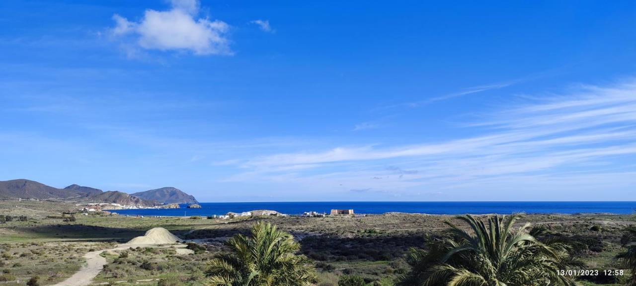 Bluemar Guest House Almería Eksteriør bilde