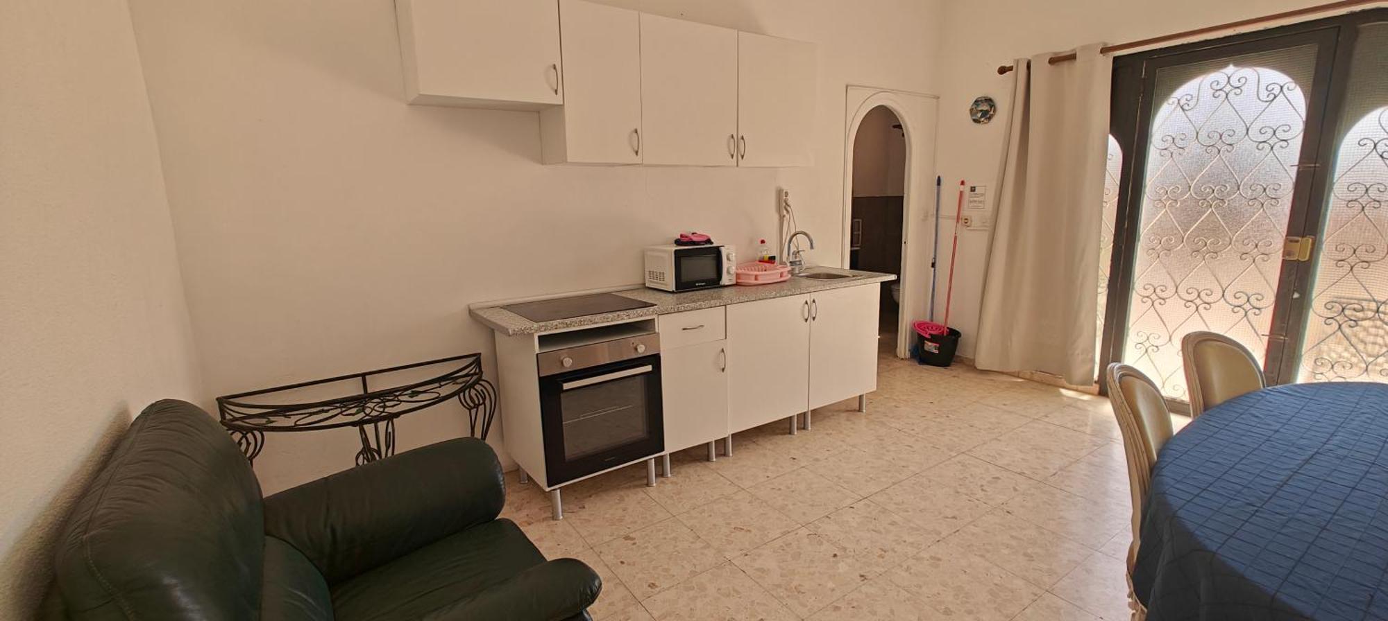 Bluemar Guest House Almería Rom bilde