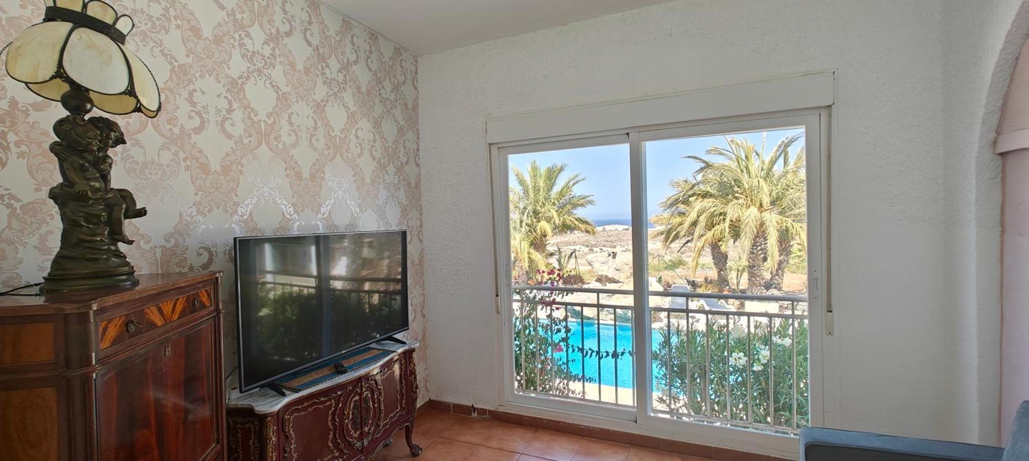Bluemar Guest House Almería Rom bilde