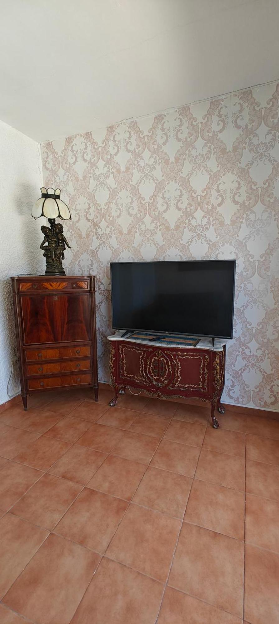 Bluemar Guest House Almería Rom bilde