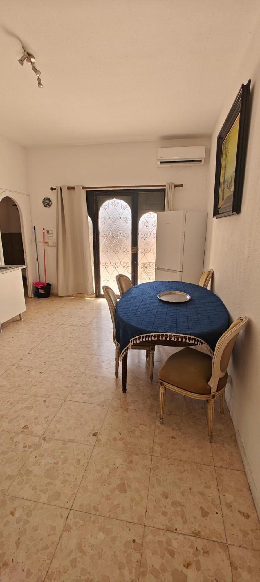Bluemar Guest House Almería Rom bilde