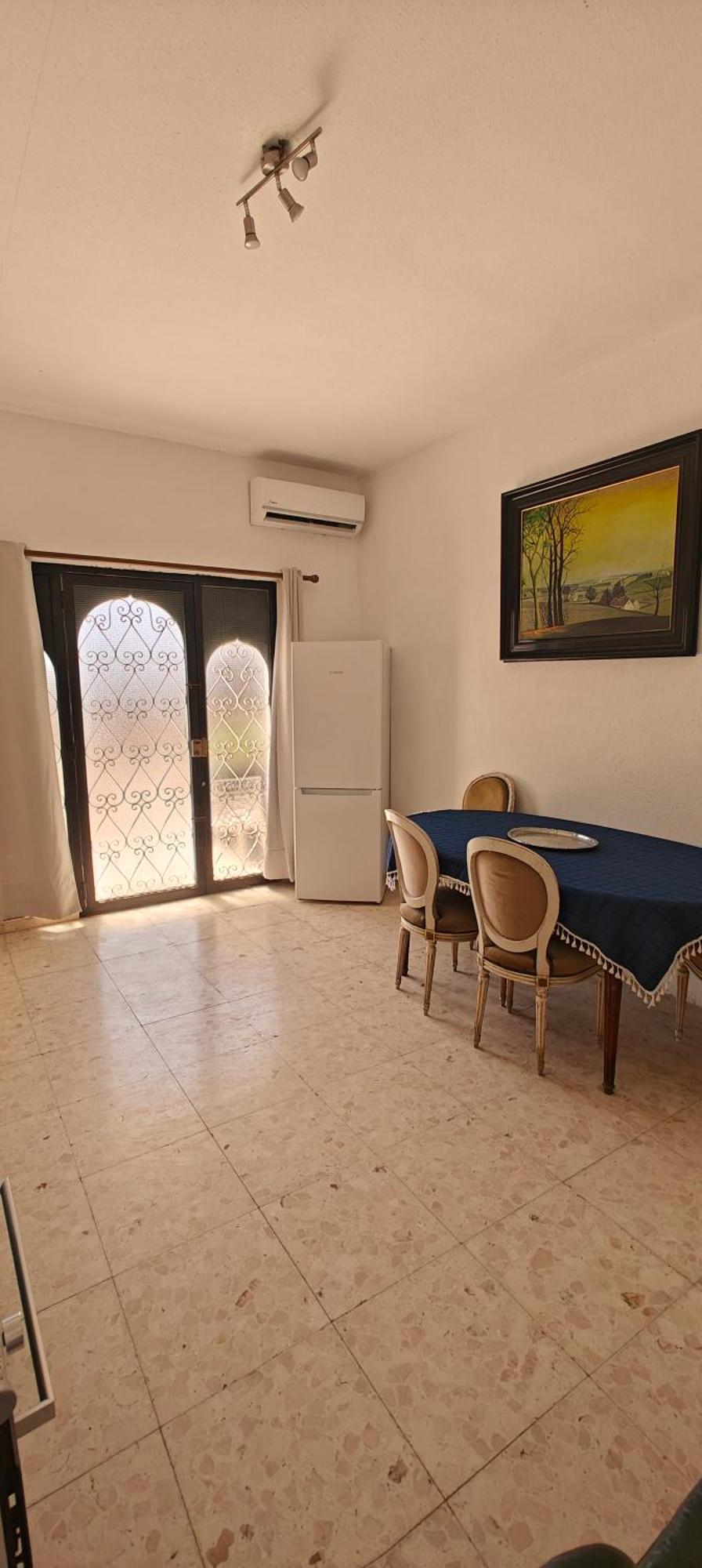 Bluemar Guest House Almería Rom bilde