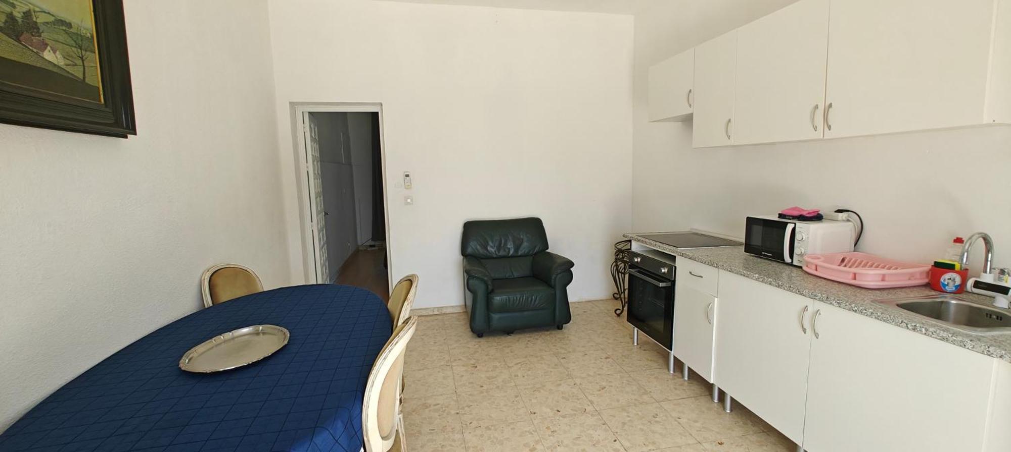 Bluemar Guest House Almería Rom bilde